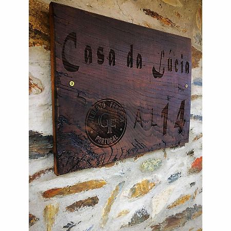 Casa Da Lucia Villa Bragança Exteriör bild