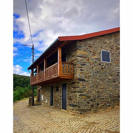 Casa Da Lucia Villa Bragança Exteriör bild