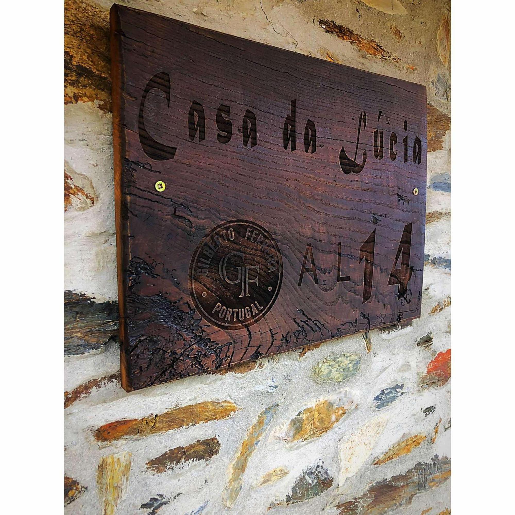 Casa Da Lucia Villa Bragança Exteriör bild